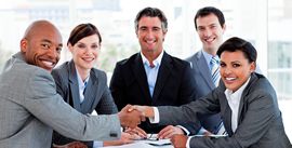 Get guaranteed interviews when you use our professional CV writing service