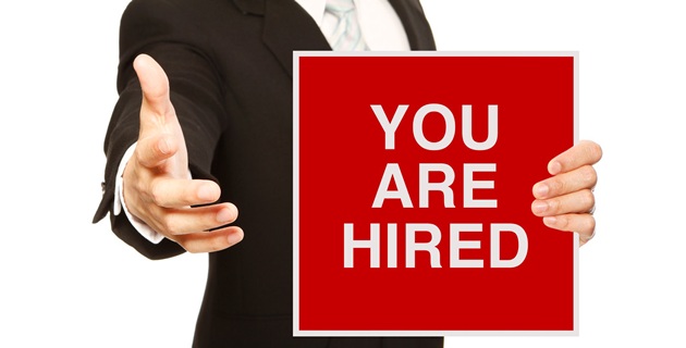 Executive CV writing service, win the job interviews you deserve